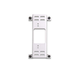 Product image for Bracket mounting data plastic for routers