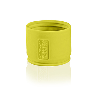 Product image for Boot for Locking Connector