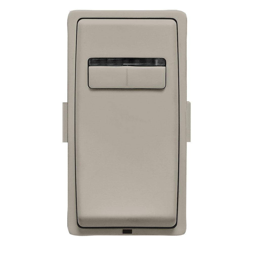 Product image for Color change kit for REI06 dimmers wood smoke
