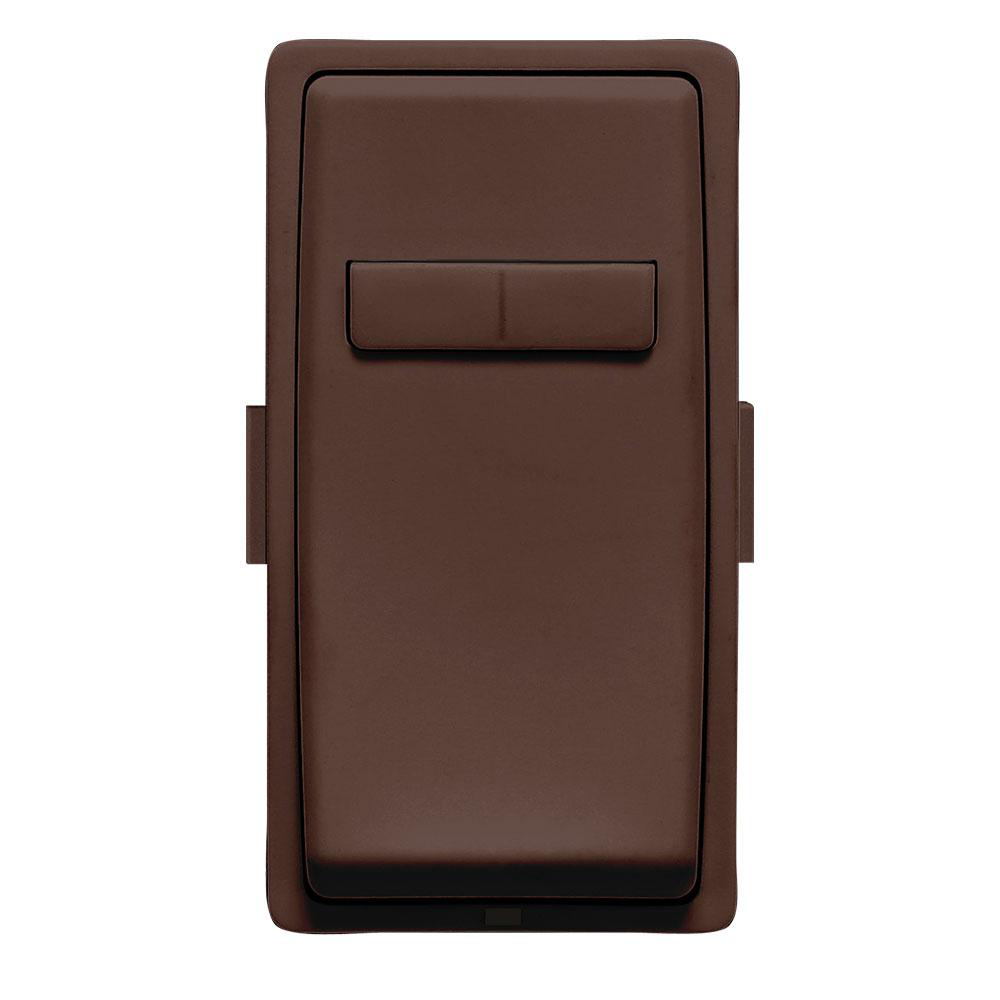 Product image for Color change kit for RE00R remotes walnut bark