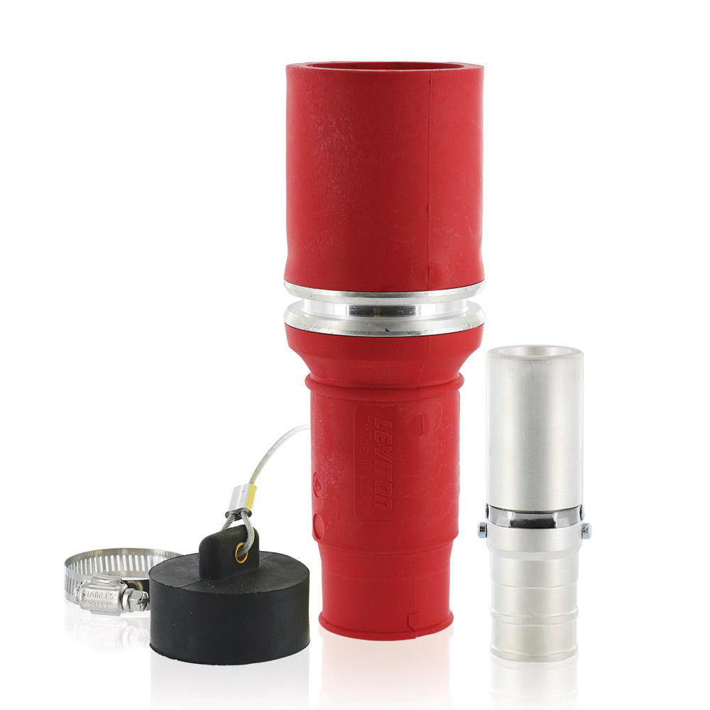 Product image for Female Plug, 535 MCM