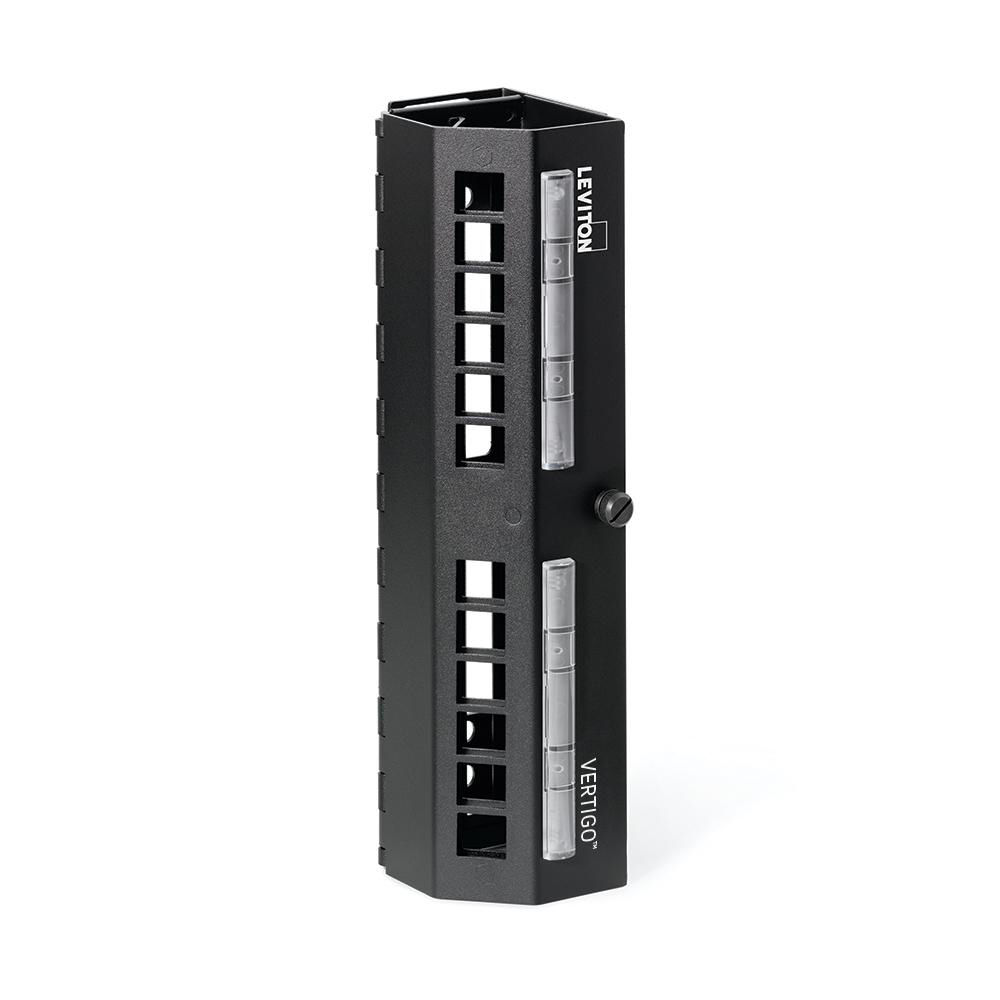 Product image for Panel patch 12-port