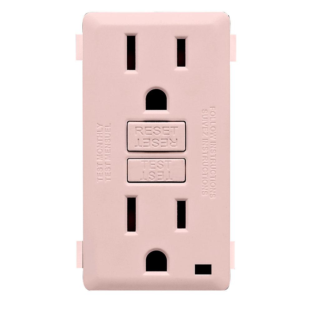 Product image for Color change kit for REG15 outlets pink lemonade