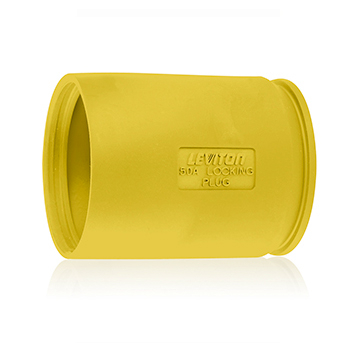 Product image for Boot for Locking Plug