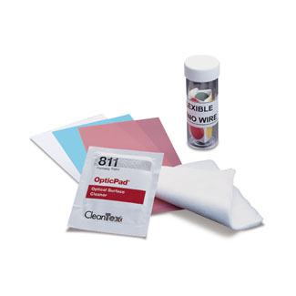 Product image for Fiber optic consumable kit universal