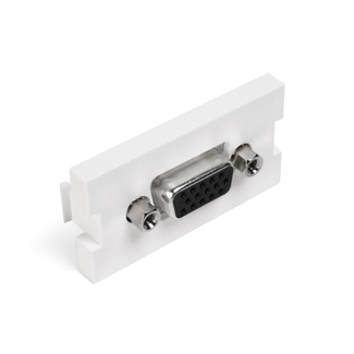 Product image for Module MOS VGA fee-through white