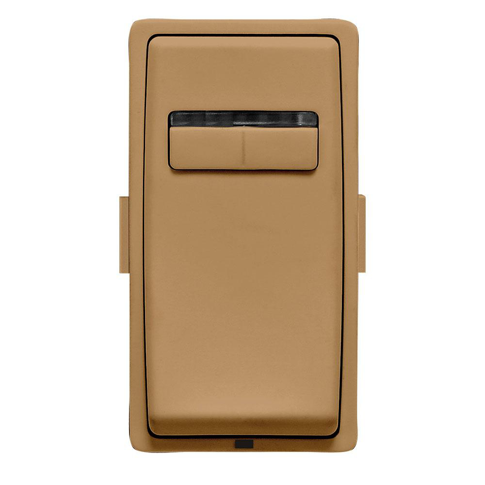 Product image for Color change kit for REI06 dimmers warm caramel
