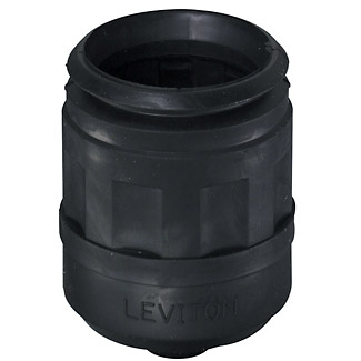 Product image for Boot weather-resistant for plugs and connectors