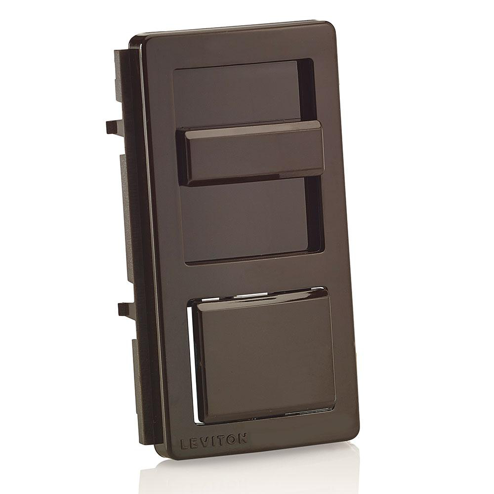 Product image for IllumaTech Dimmer Switch Color Change Kit, for use with IPL06, IPX06, IPX10,