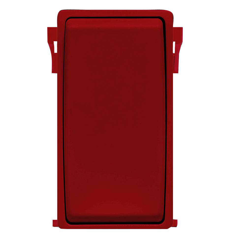 Product image for Color change kit for Renu switches red delicious