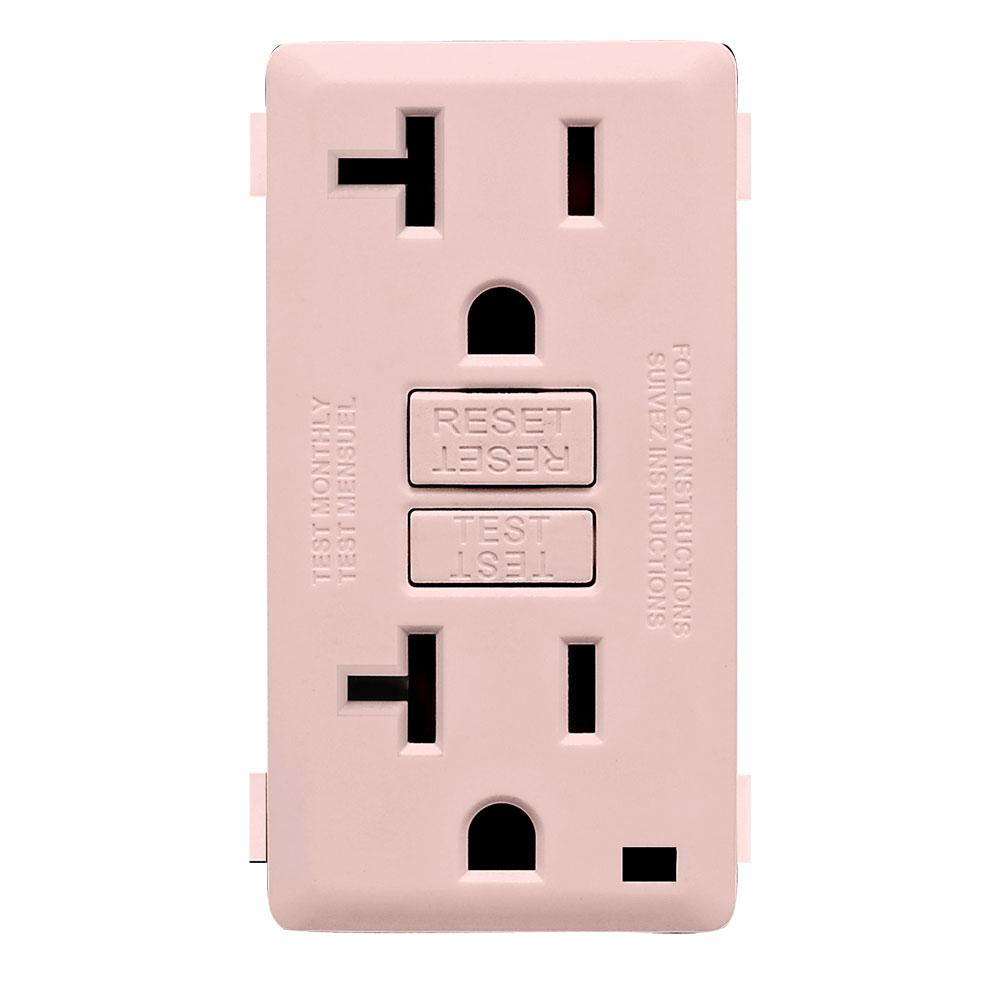 Product image for Color change kit for REG20 outlets pink lemonade