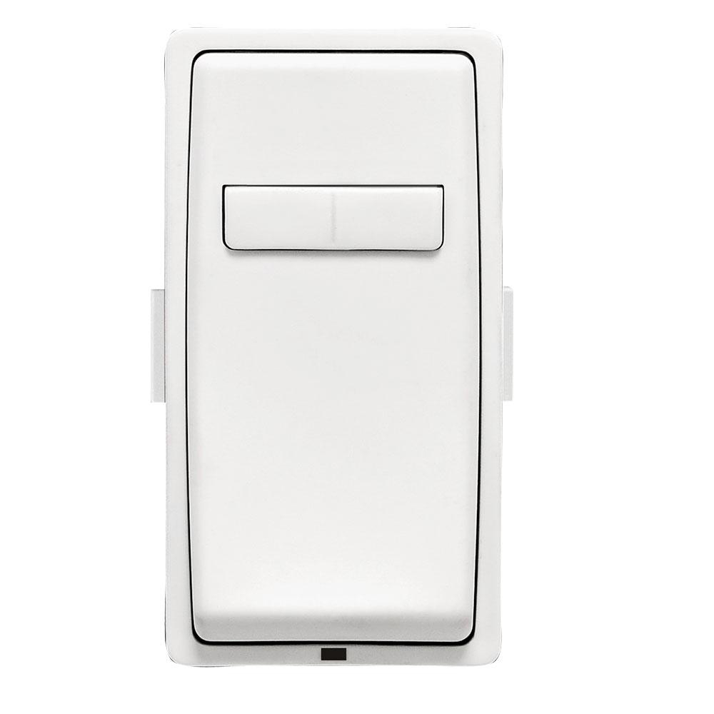 Product image for Color change kit for RE00R remotes white on wht