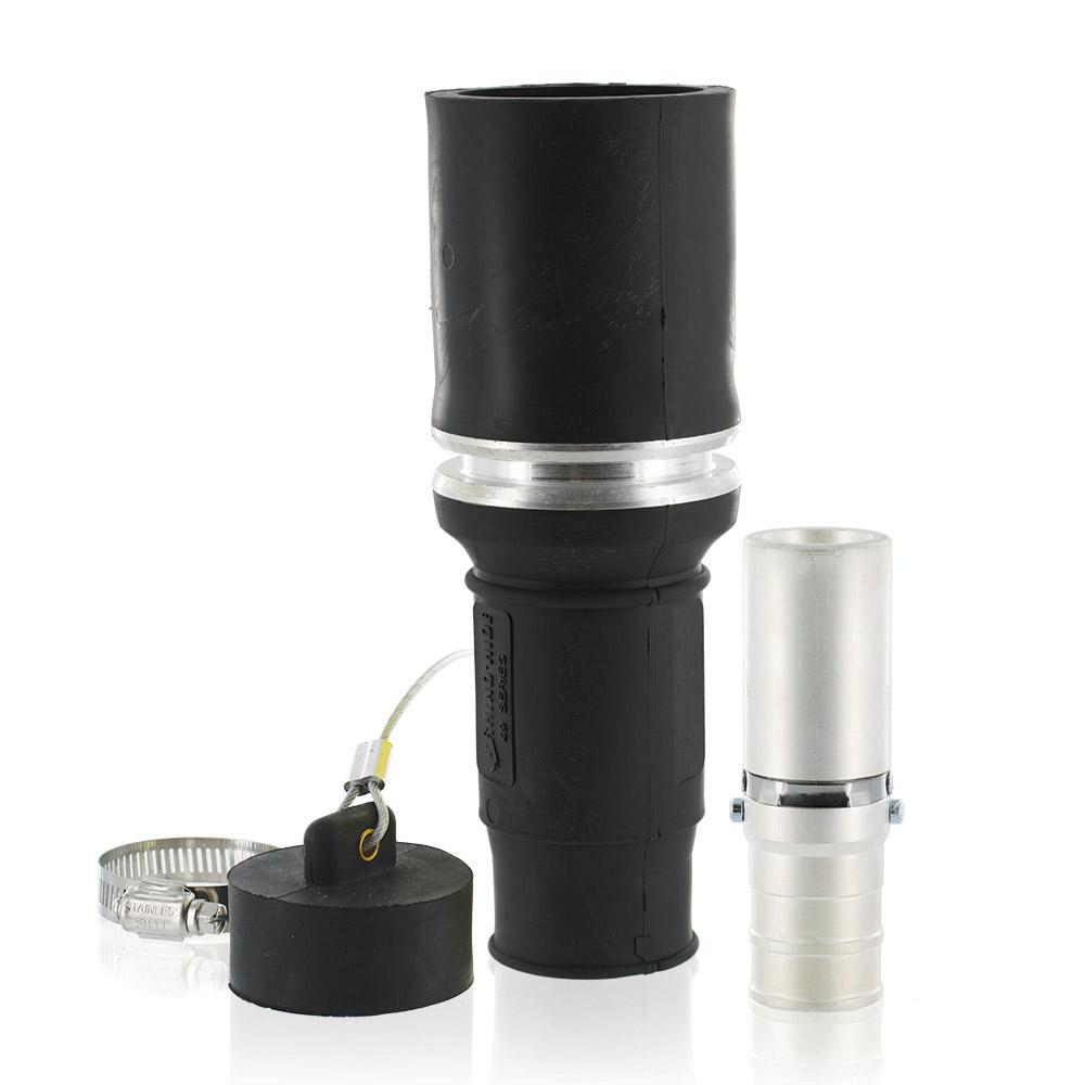 Product image for Female Plug, 535 MCM