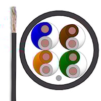 cablev6lmarkrdblkft6305