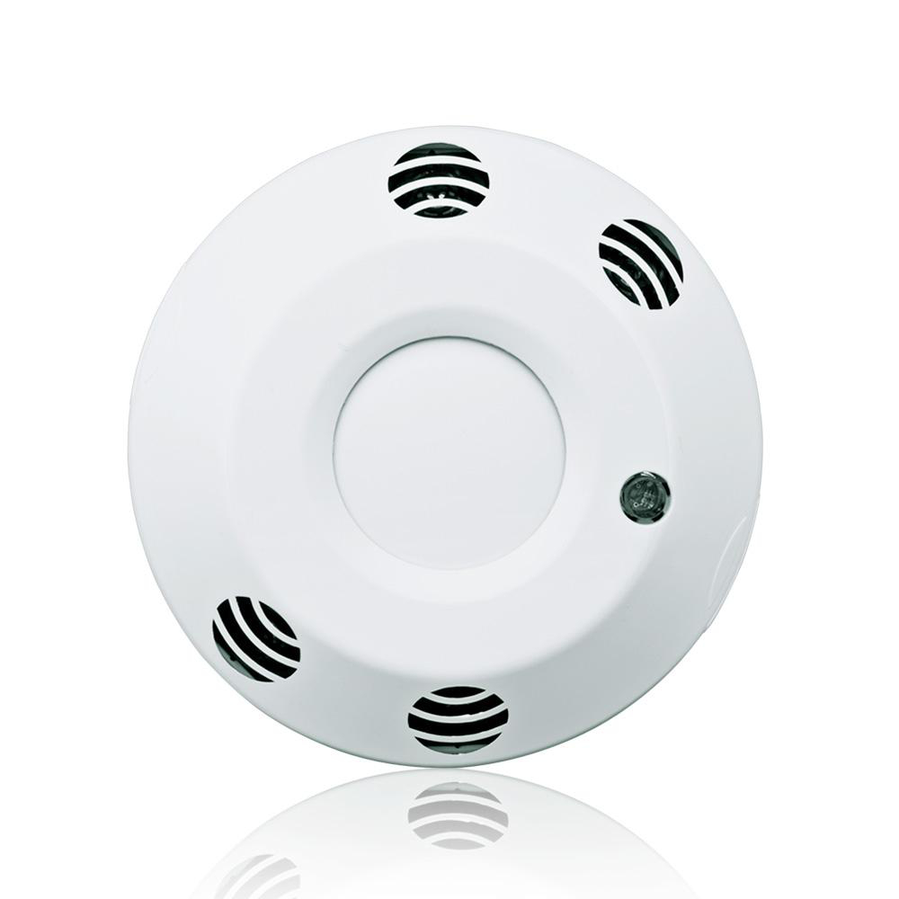 Product image for Sensor occupancy dual relay ceiling mount 2000sqft white