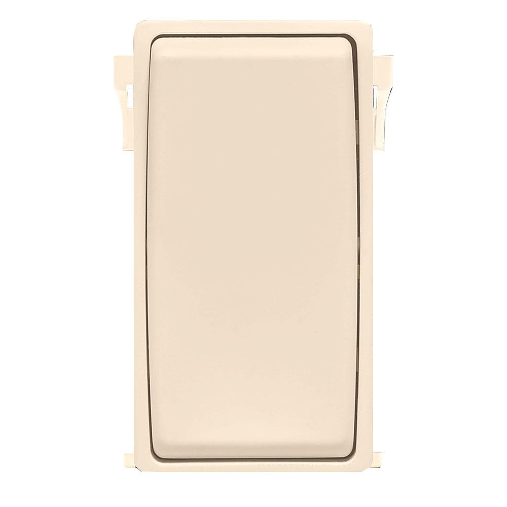 Product image for Color change kit for Renu switches gld cst white