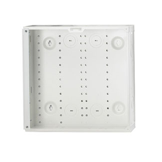 Product image for Enclosure structured media centre SMC140 14in