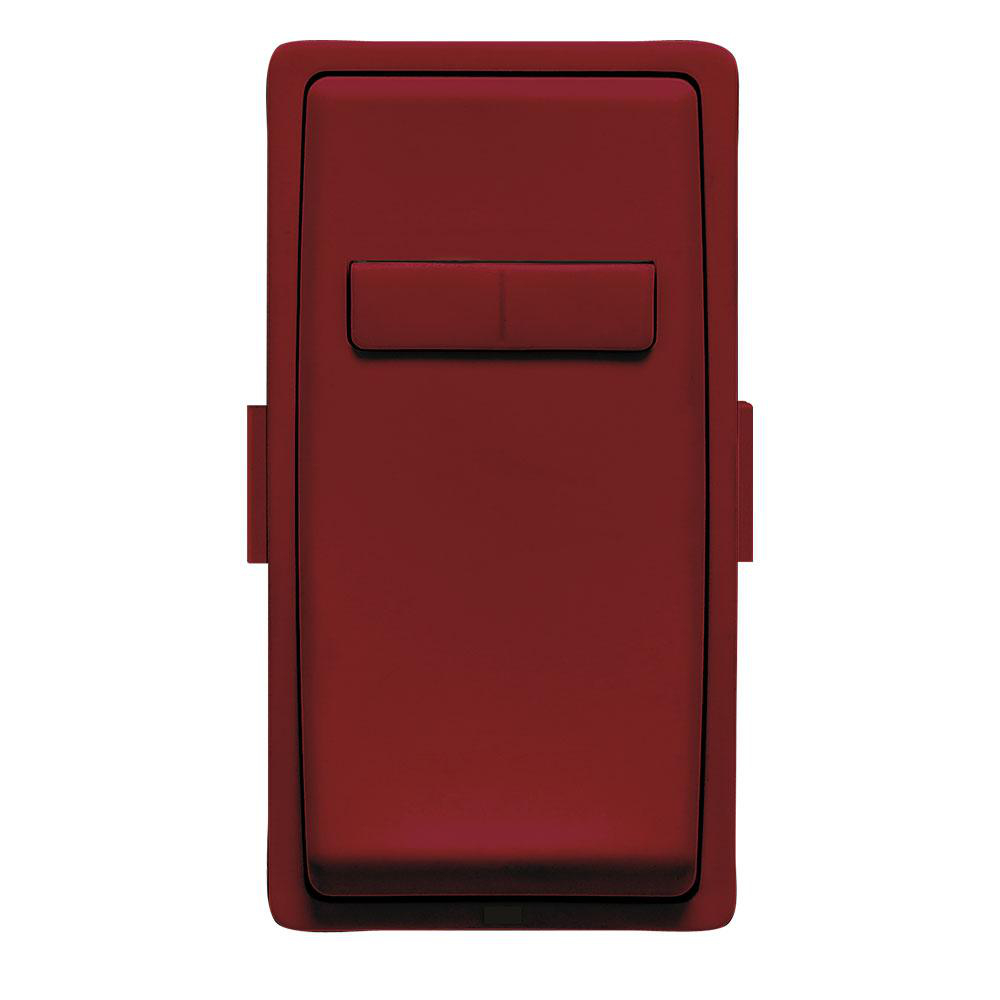Product image for Color change kit for RE00R remotes deep garnet