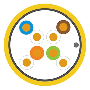 cablev6afutpyelft6305