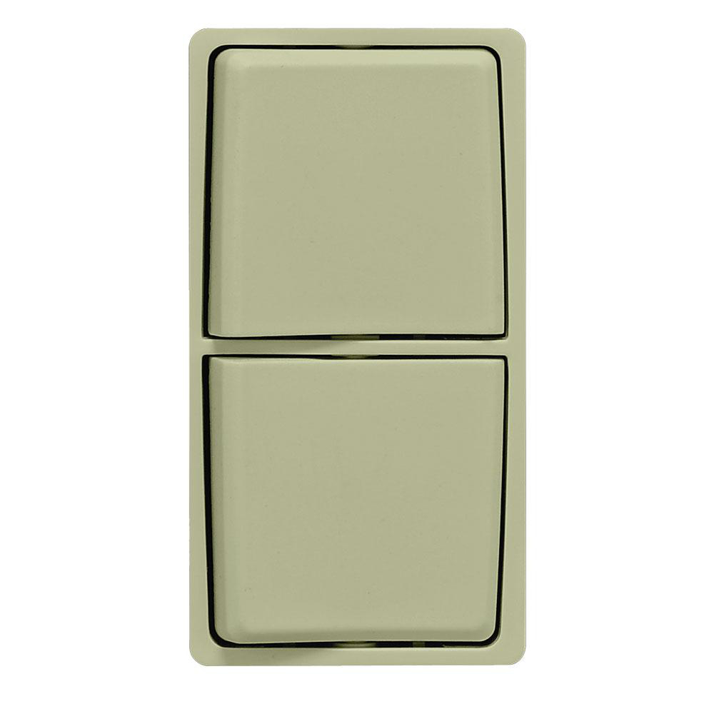 Product image for Color change kit for RE634 switches prairie sage
