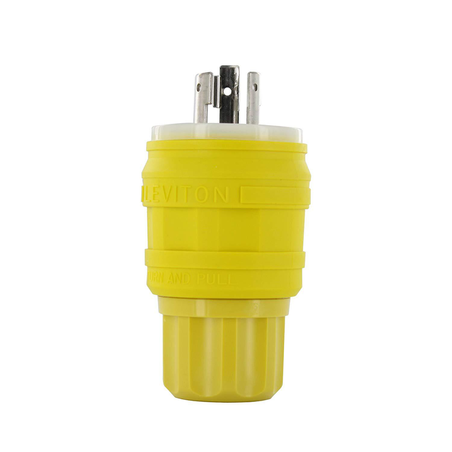 Product image for Wetguard Watertight Locking Plug