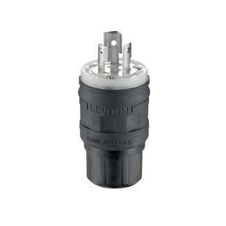 Product image for Wetguard Watertight Locking Plug