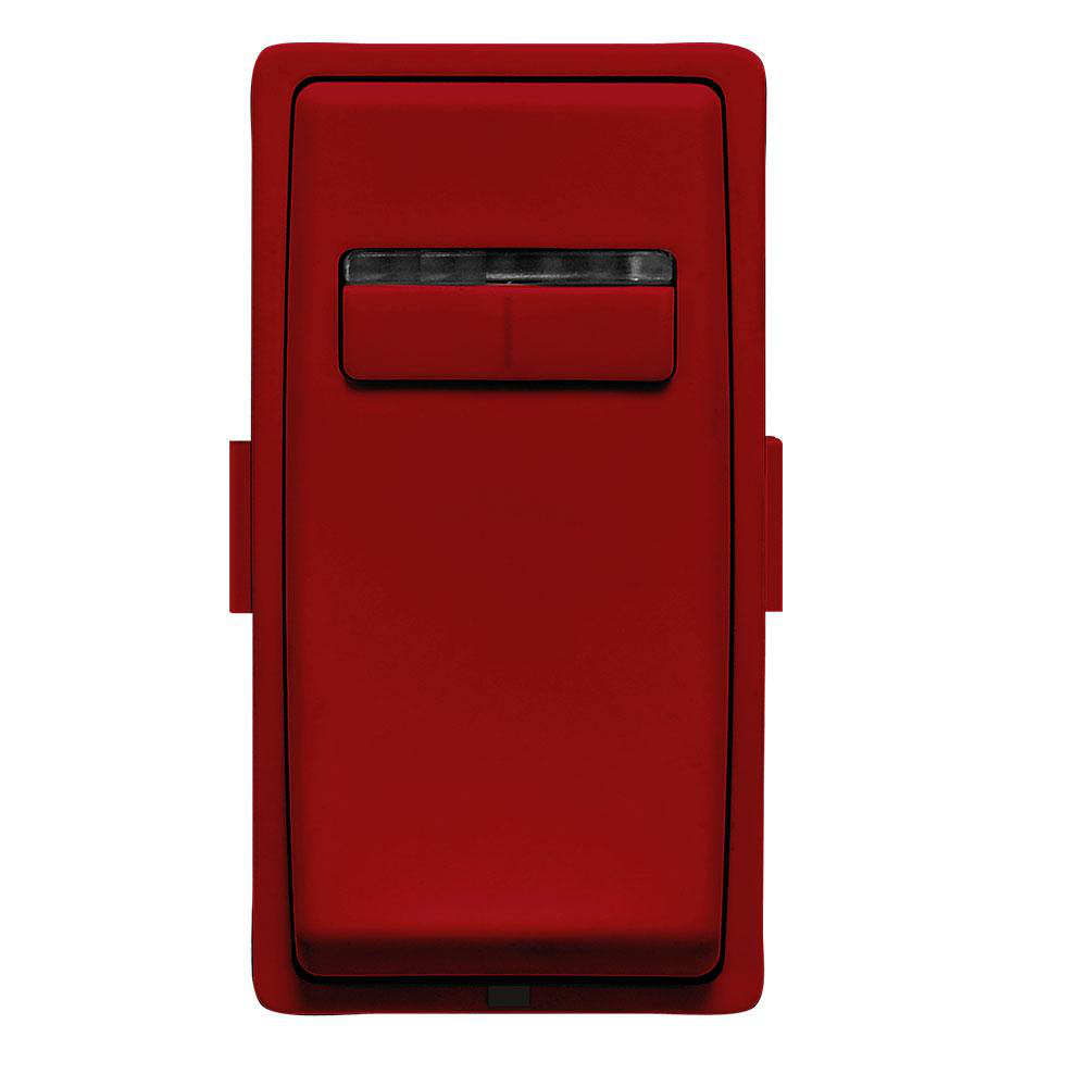 Product image for Color change kit for REI06 dimmers red delicious