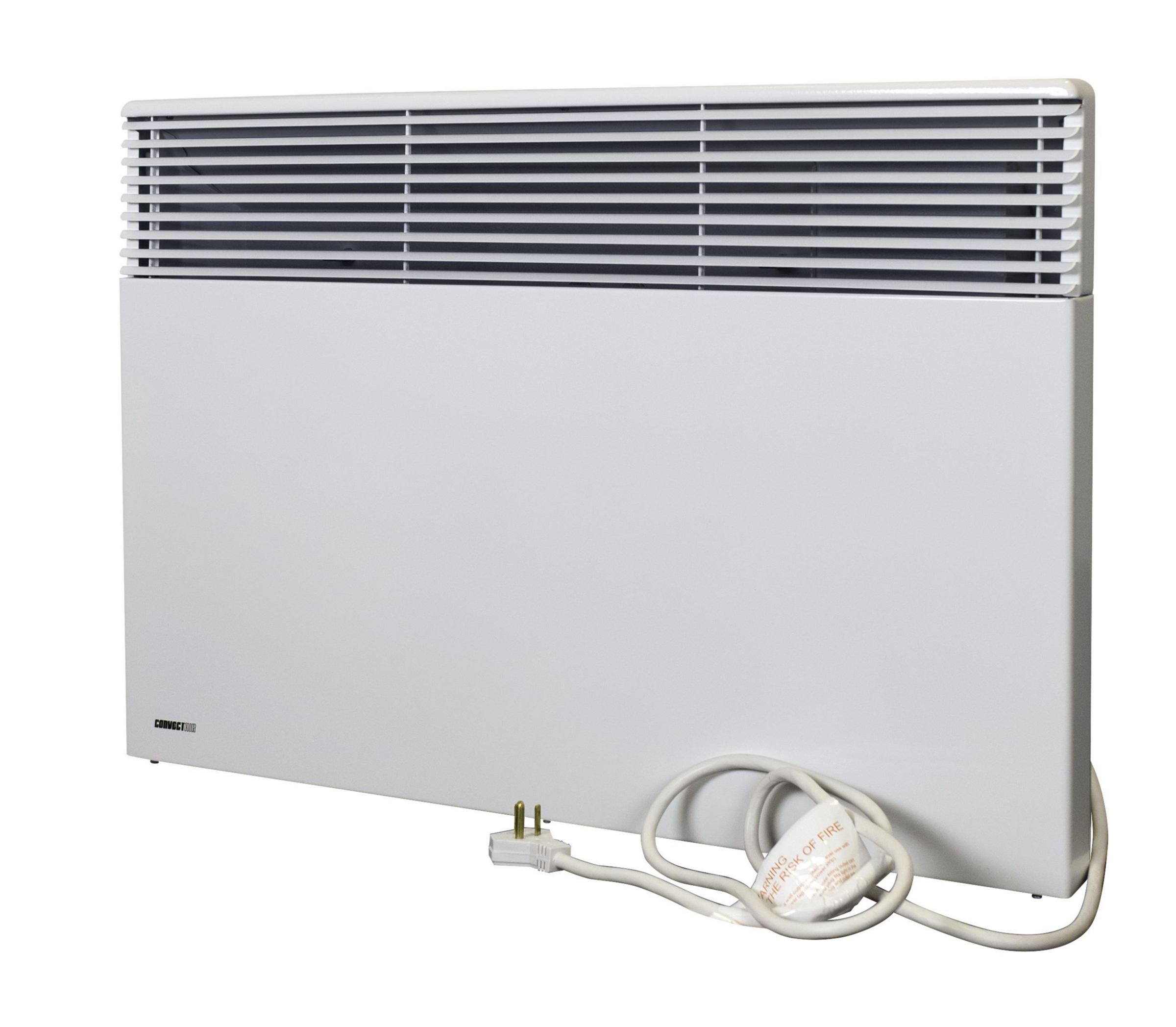Valor No.20 CONVECTOR HEATER イギリス製 Convectair White Convection Heater 1250W, 120V