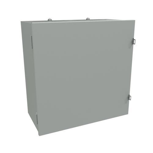Product image for NEMA 1 METERING CAB. 20X20X10