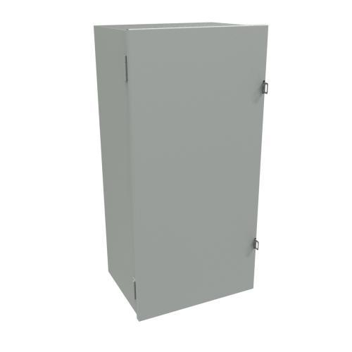 Product image for NEMA 1 METERING CAB. 27X13X10