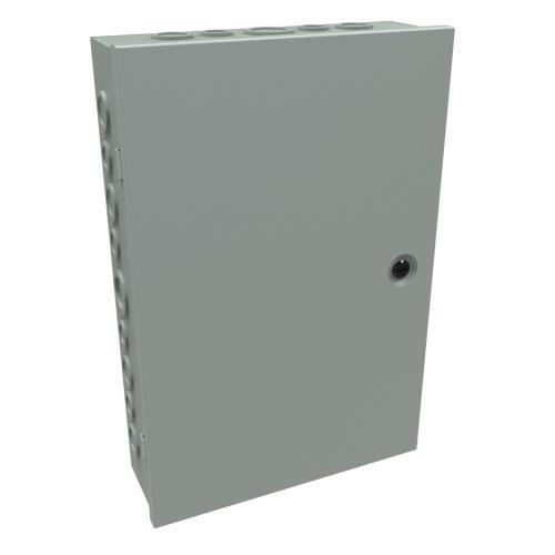 Product image for HINGE COVER W/KO'S 18X12X4