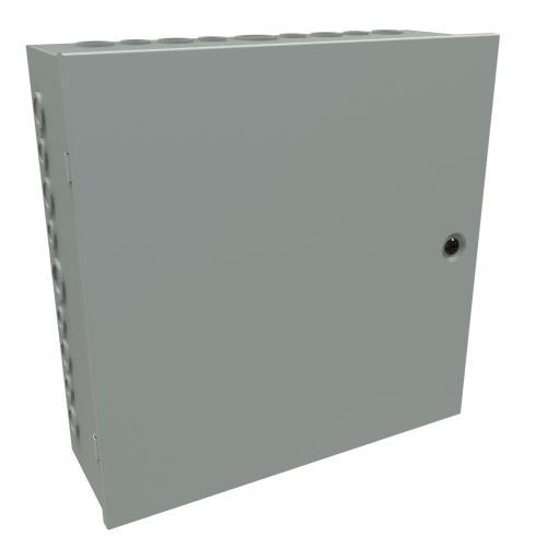 Product image for HINGE COVER W/KO'S 18X18X6