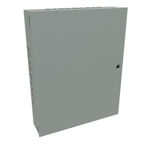 Product image for HINGE COVER W/KO'S 30X24X6