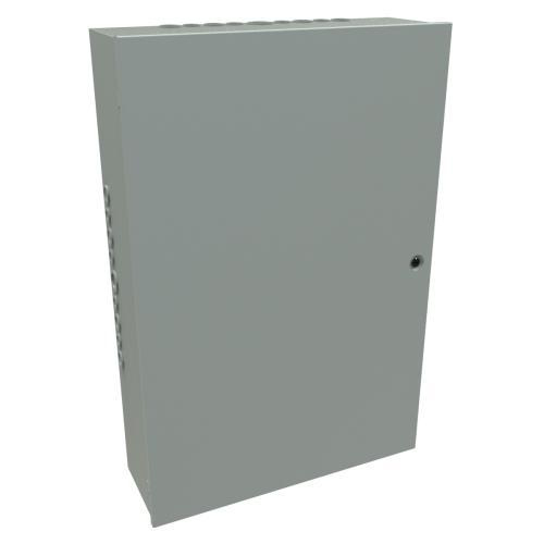 Product image for HINGE COVER W/KO'S 36X24X8