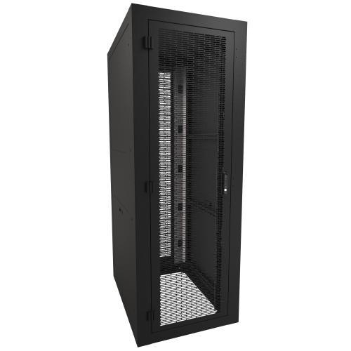 Product image for 44U 30W 42D SEISMIC CABINET