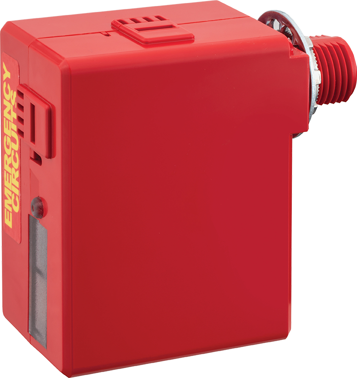 Product image for LITHONIA RPP20 D EFP UVOLT G2 RELAY PACK NLIGHT AIR POWER 120/347V 0-10VDC DIMMING OUTPUT