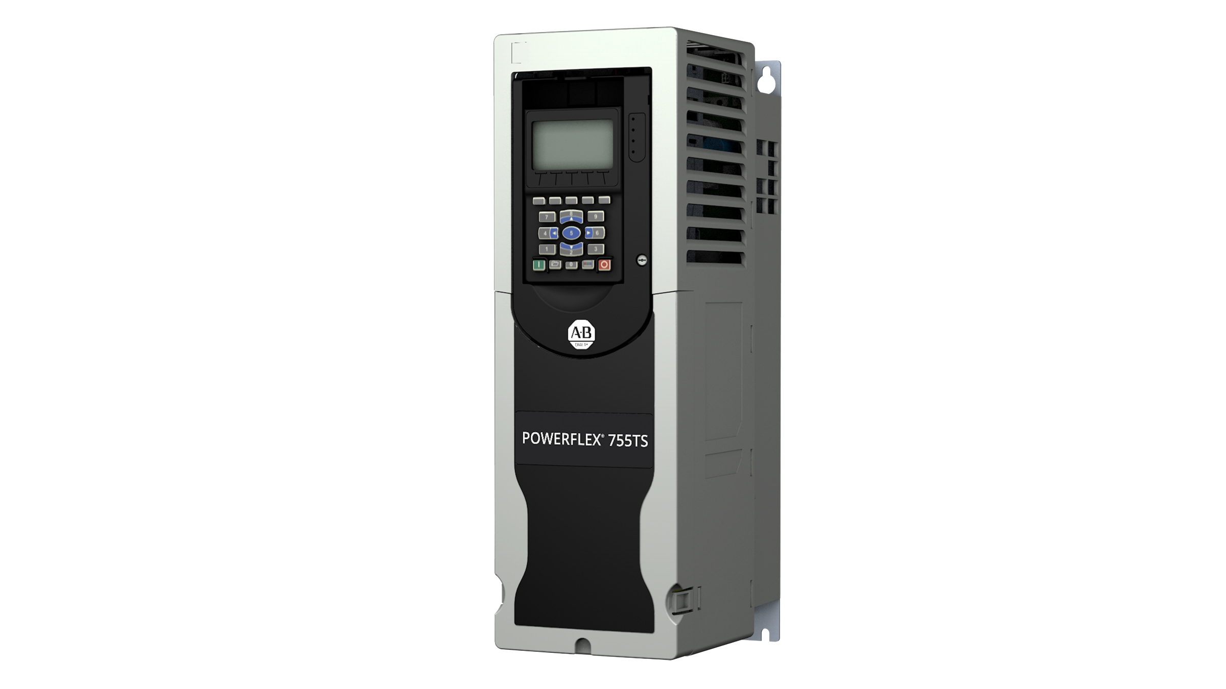 Product image for POWERFLEX 750 SAFE TORQUE-OFF OPT MOD XT