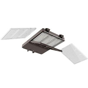 Product image for T3 AREA LIGHT OPTICS FOR 150W