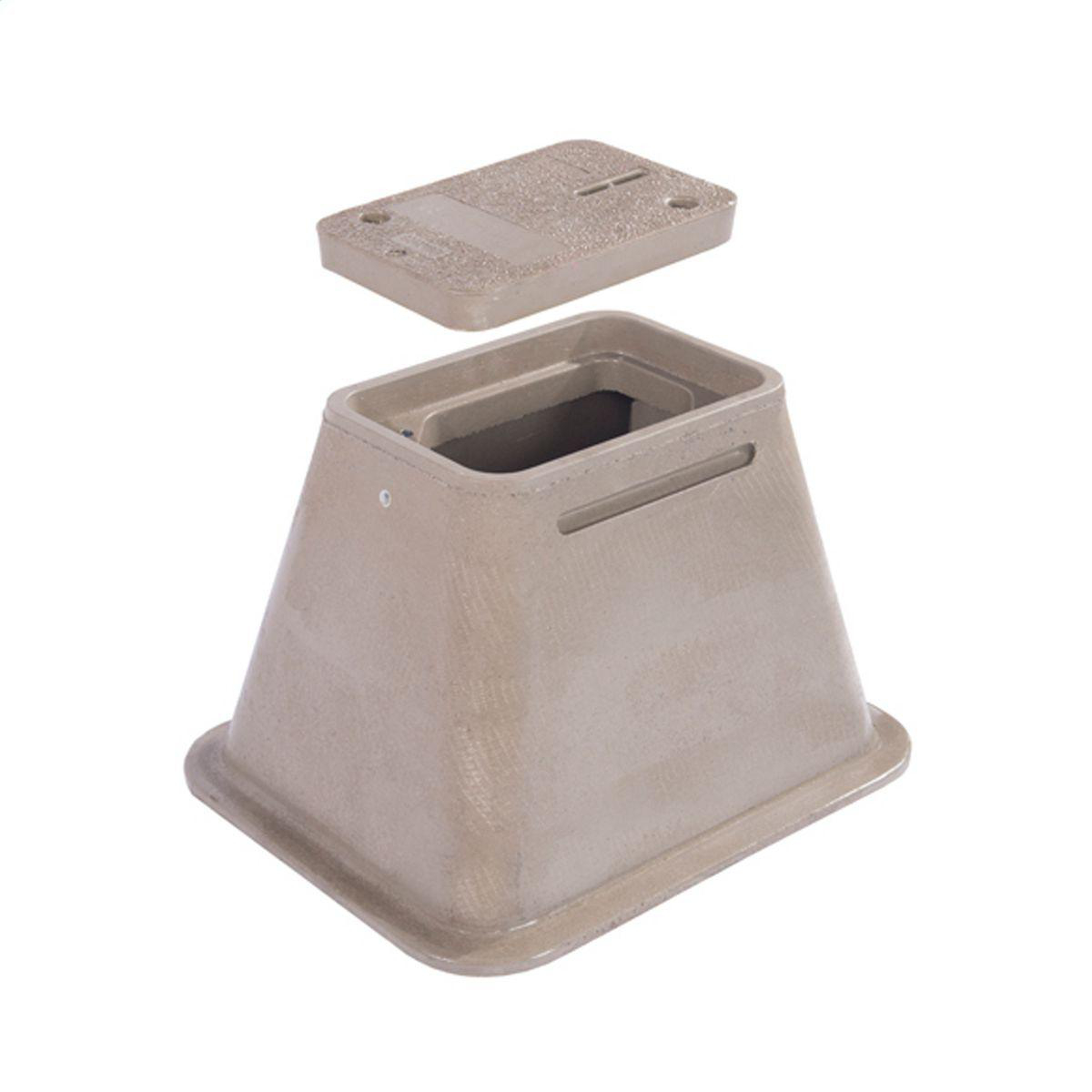 Product image for CVR BD HD 17X30X2/HW-ELECTRIC
