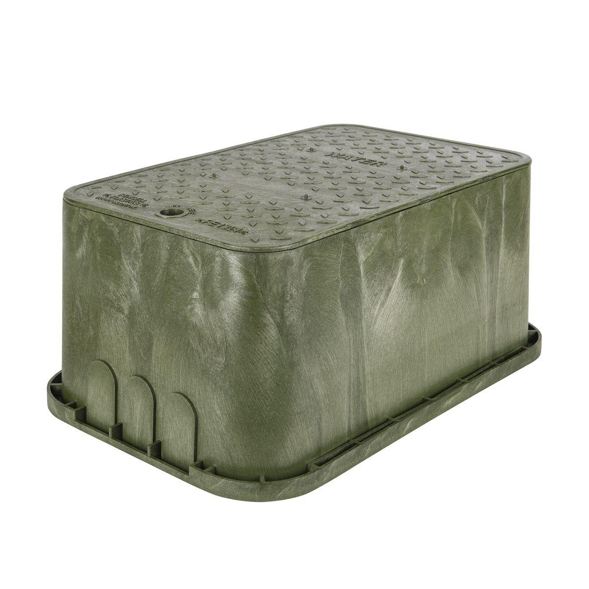 Product image for ASSY PE1730 GREEN W/HHB-BLANK