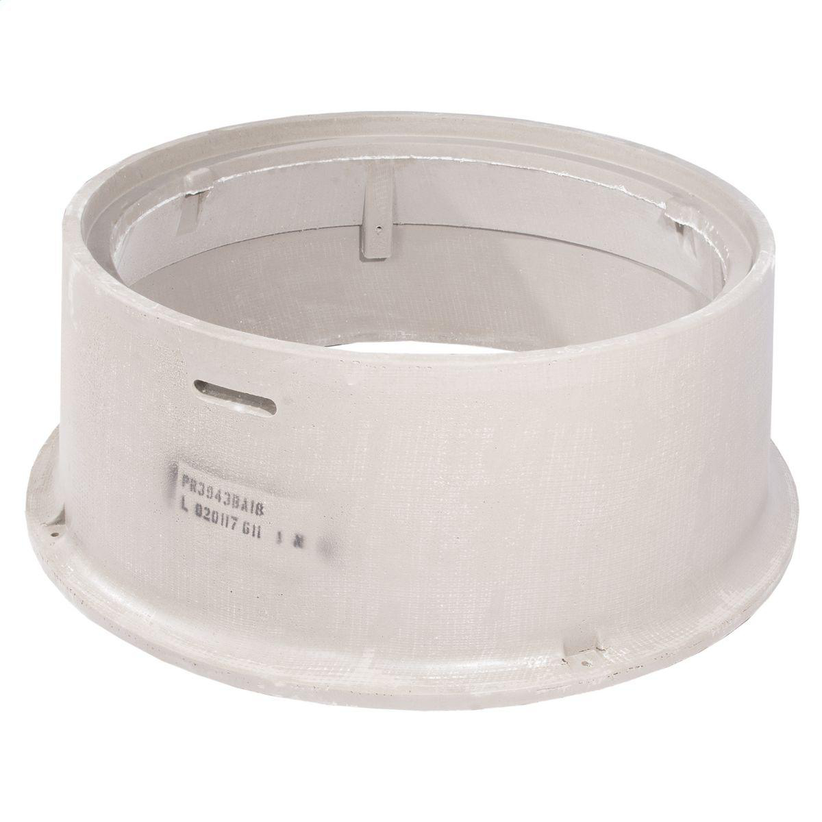 Product image for BOX RND OB 39X43X18