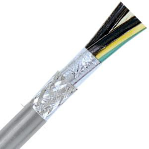 Product image for OLFLEX 281812CY WIRE CUTS #18G 12 CONDUCTOR CONTROL TM CY
