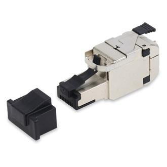 Product image for BELDEN RVAFPSME-B24 REVCONNECT 10GX PLUG METAL