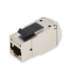 Product image for BELDEN RV6MJKSME-B24 REVCONNECT CAT6+ JACK METAL