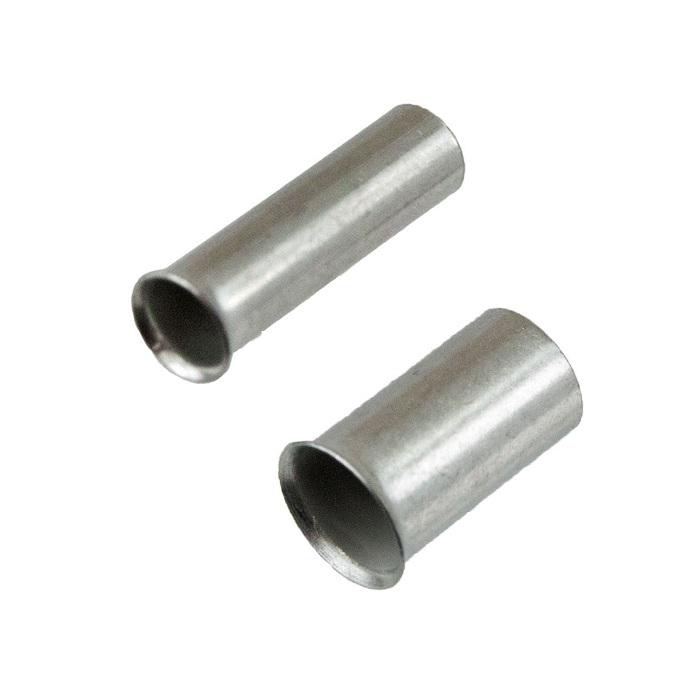 Product image for Non-Ins. Ferrule 10awg-12mm 250pk