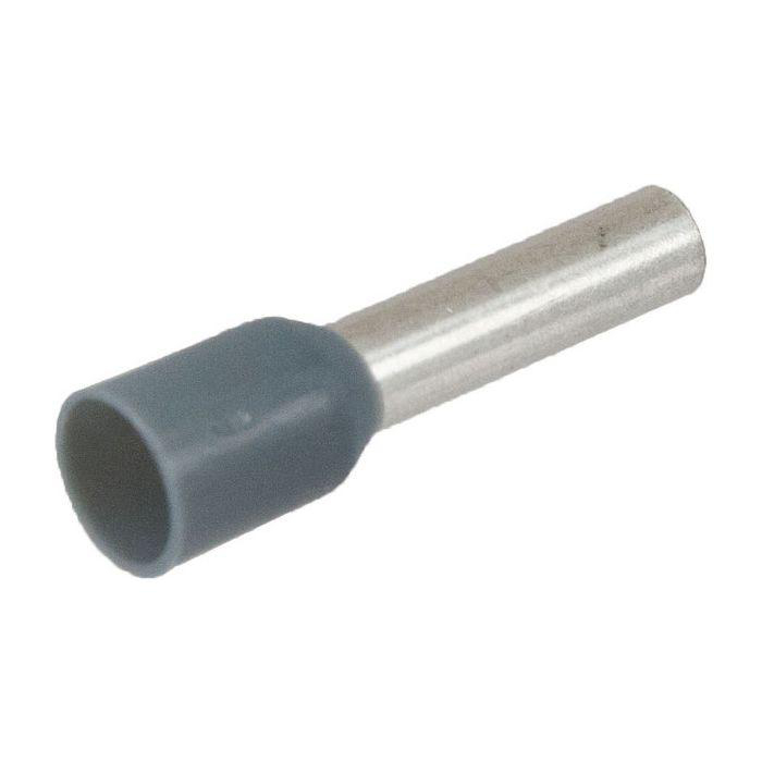 Product image for GREY 12AWG 12MM 500PK