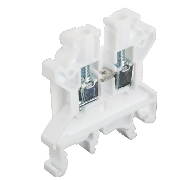 Product image for FTtermblok25A600V22-12ga6mmWhite