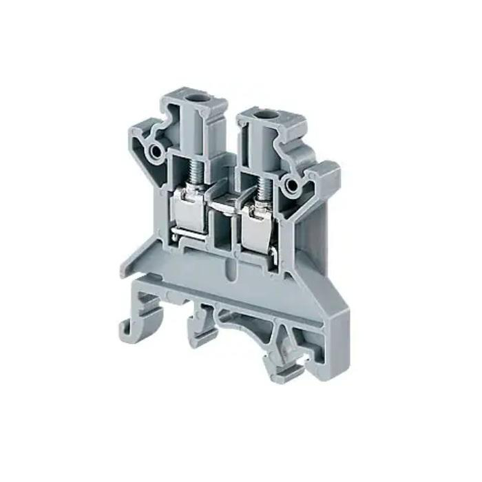 Product image for FTtermblok35A600V22-10ga6mmGray