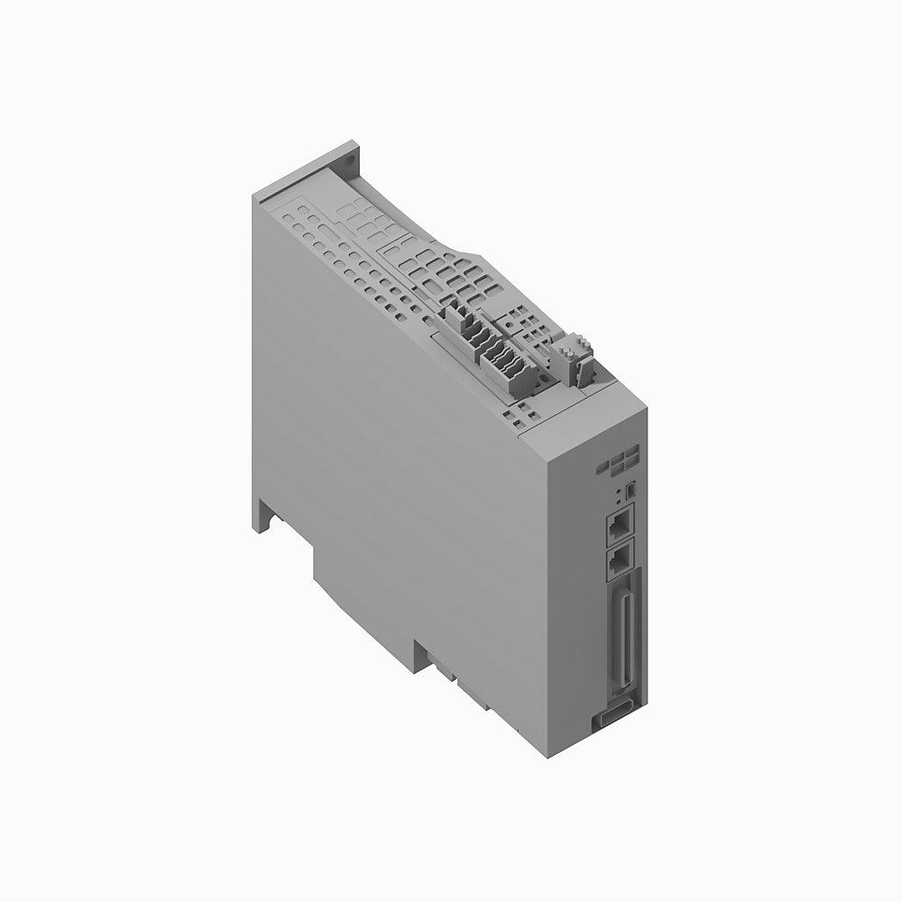 Product image for KINETIX 5100 200V CLASS SERVO DRIVE
