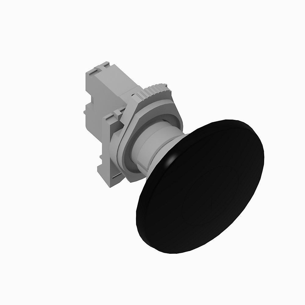 Product image for 22mm Momentary Push Button 800F PB